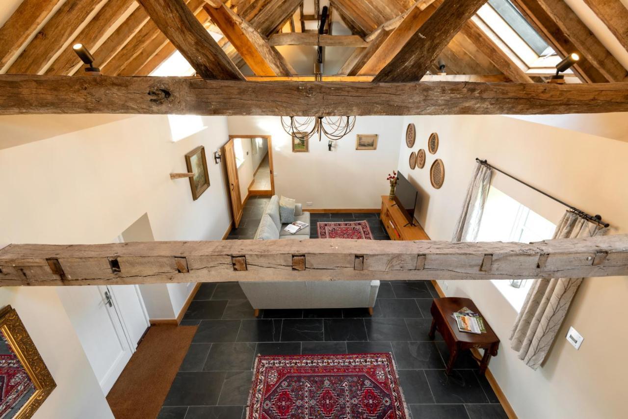 Barrow Hill Barns Casa vacanze