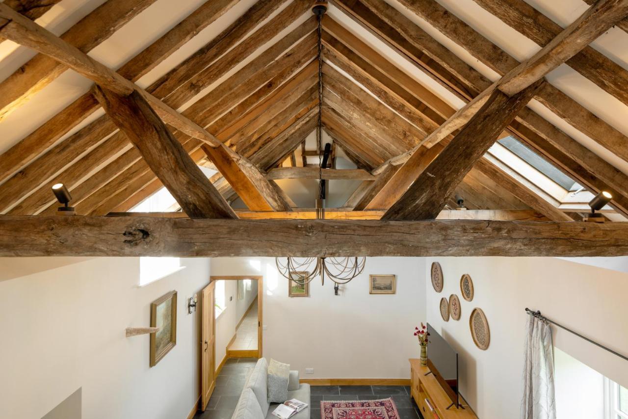 Barrow Hill Barns Casa vacanze *