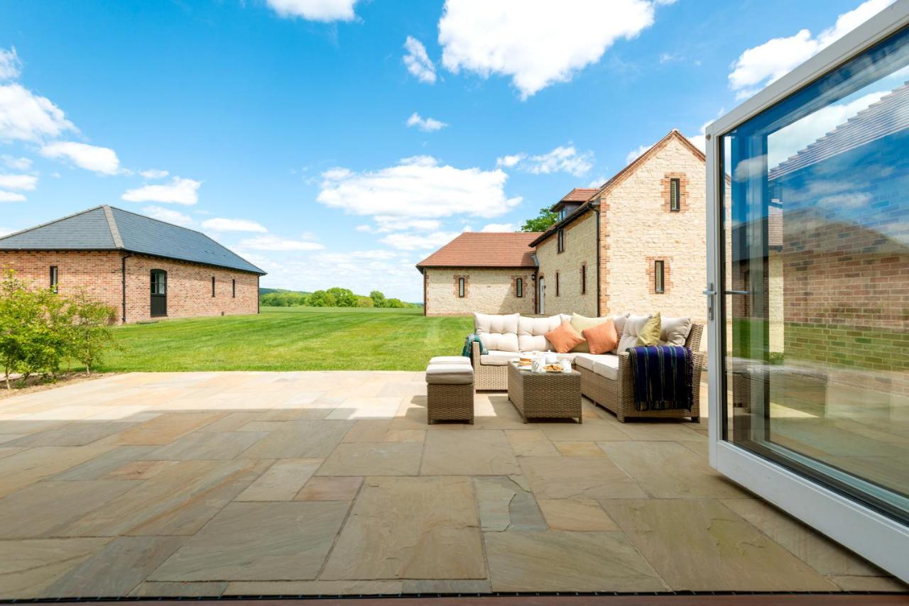 Barrow Hill Barns Casa vacanze Petersfield