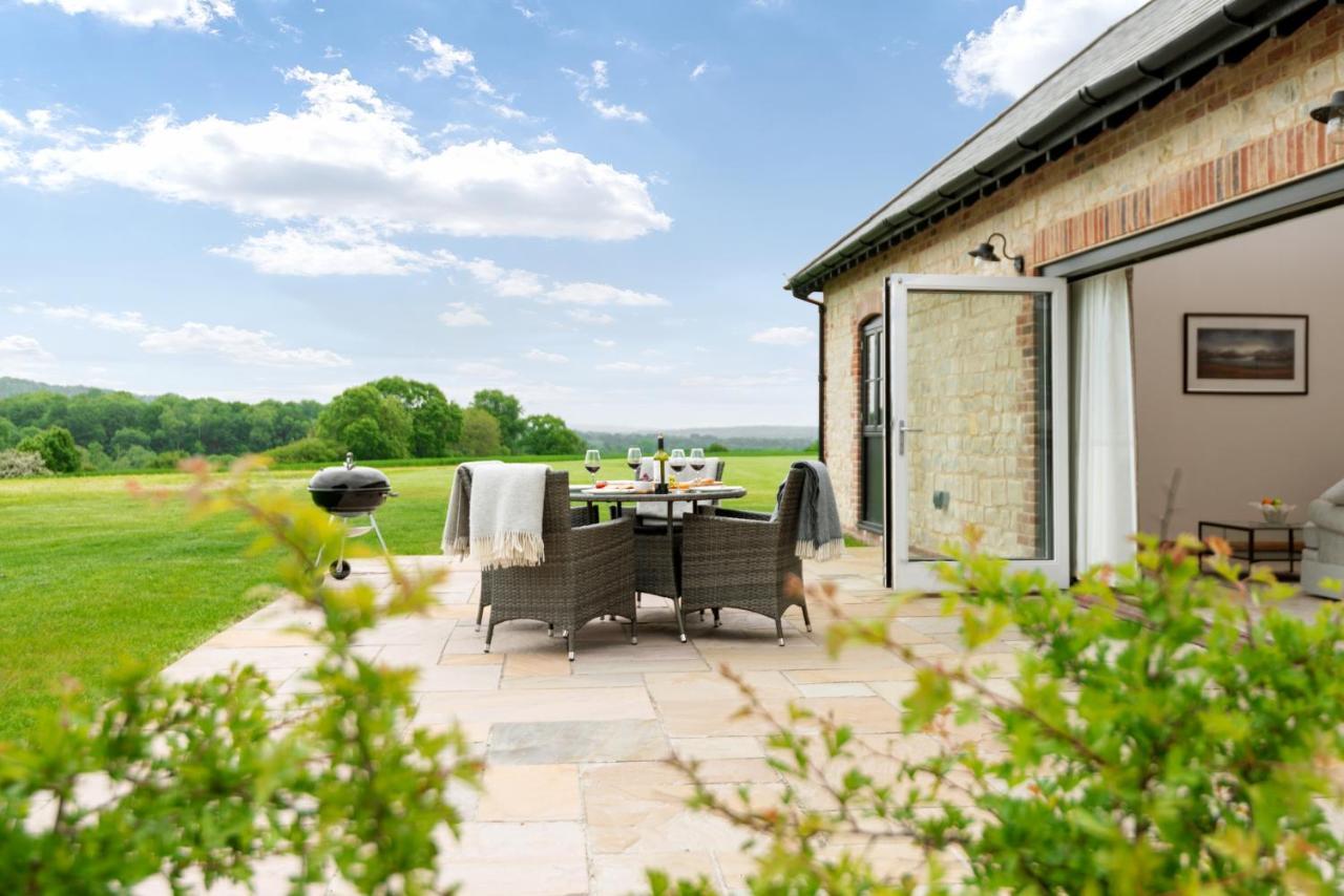 Barrow Hill Barns Casa vacanze Petersfield