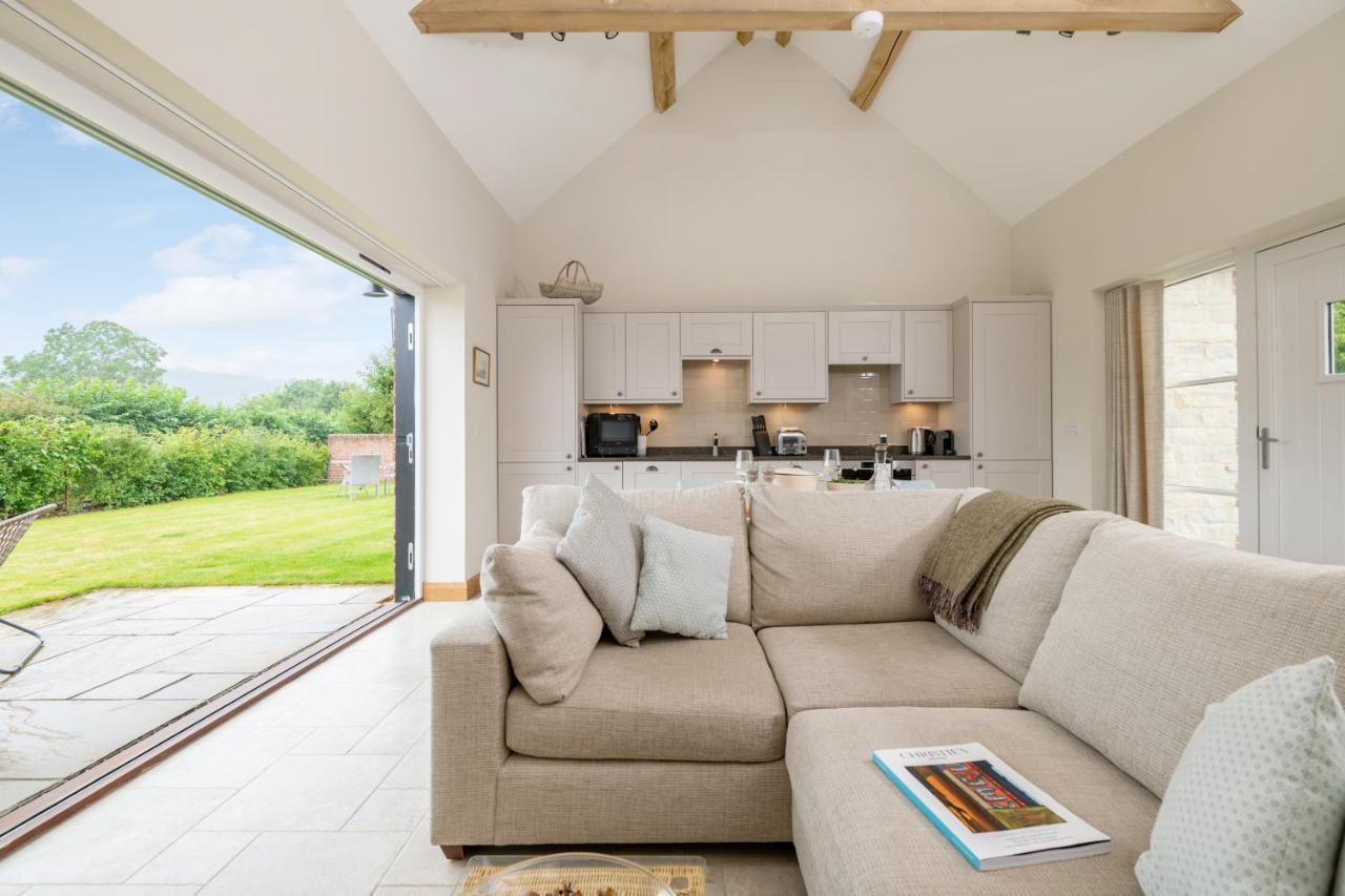 Barrow Hill Barns Casa vacanze *
