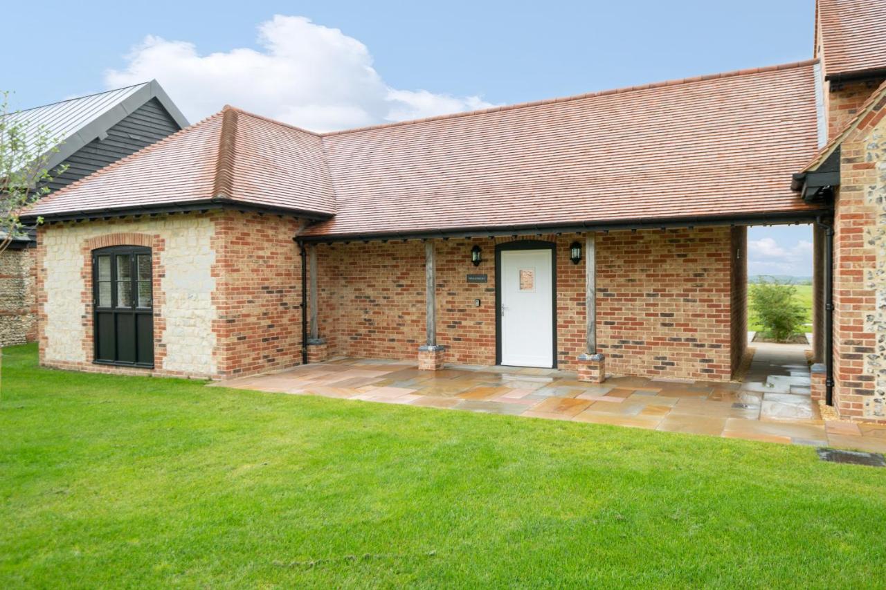 Barrow Hill Barns Casa vacanze Petersfield