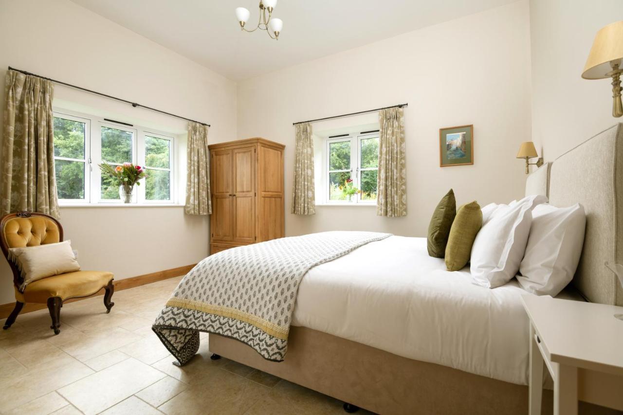 Barrow Hill Barns Casa vacanze Petersfield